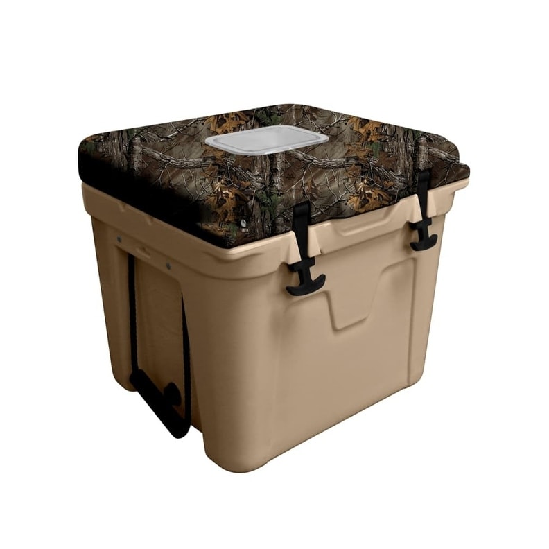 Lit 2025 cooler lights