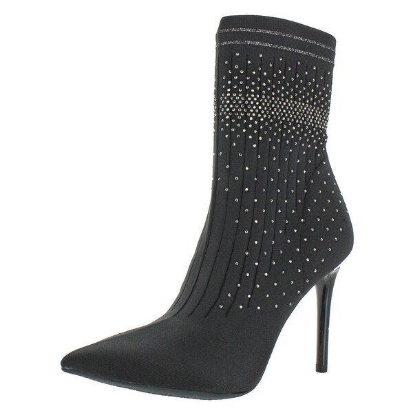 jessica simpson sock boots