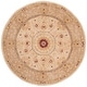 preview thumbnail 15 of 28, SAFAVIEH Handmade Anatolia Nola Traditional Hand-spun Wool Rug