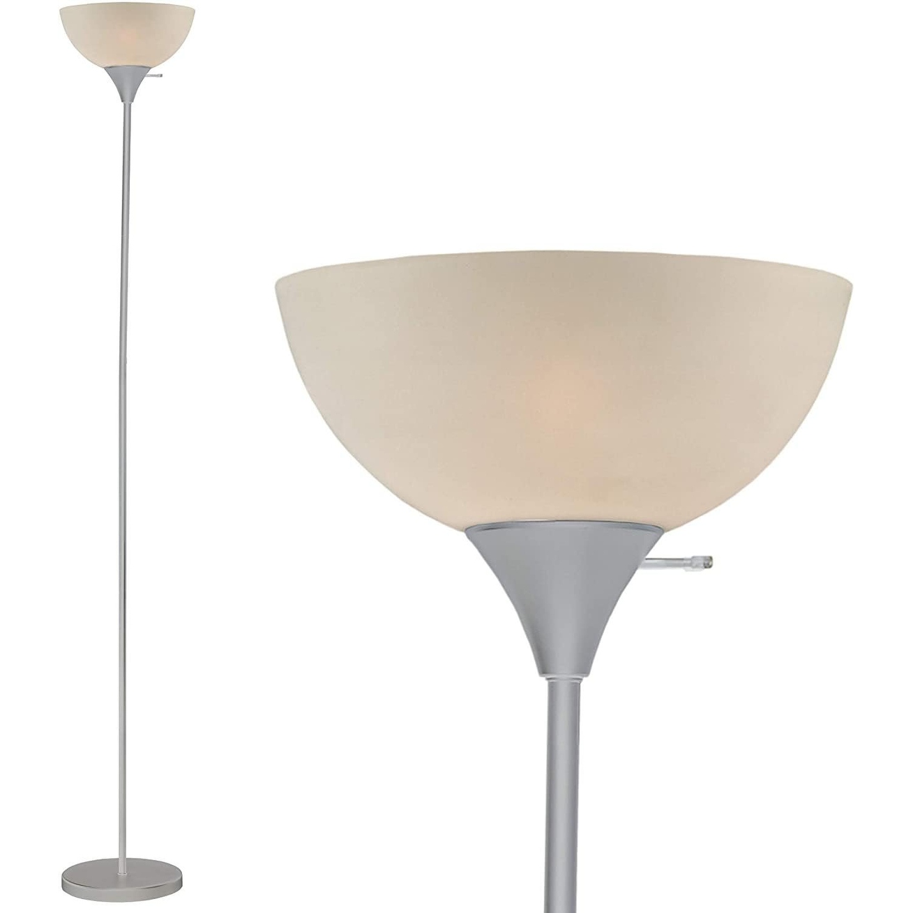 Tall light stand outlet