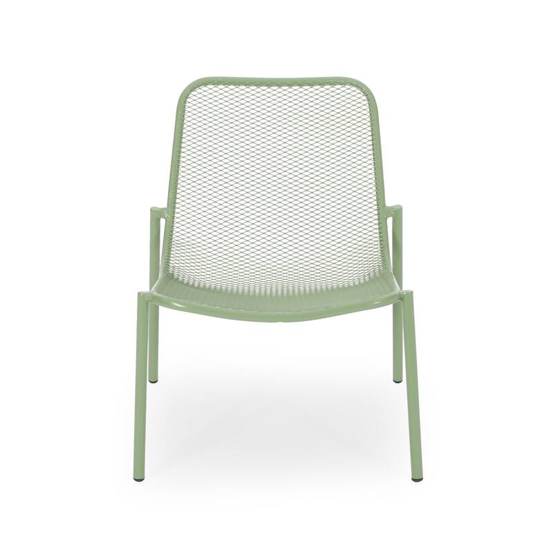 Stylish and Comfortable Outdoor Chair