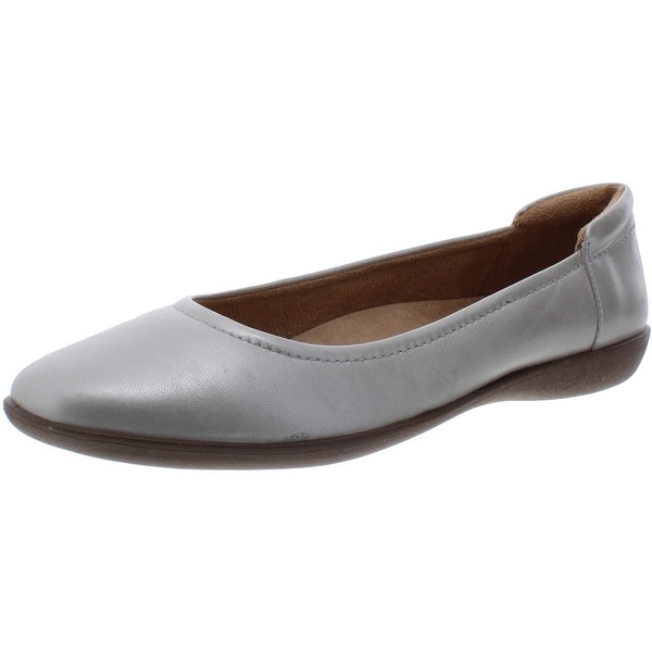 naturalizer women's flexy ballet flat