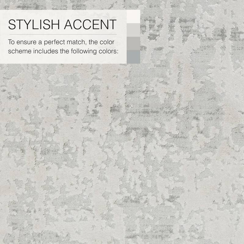 Laramie Abstract Area Rug