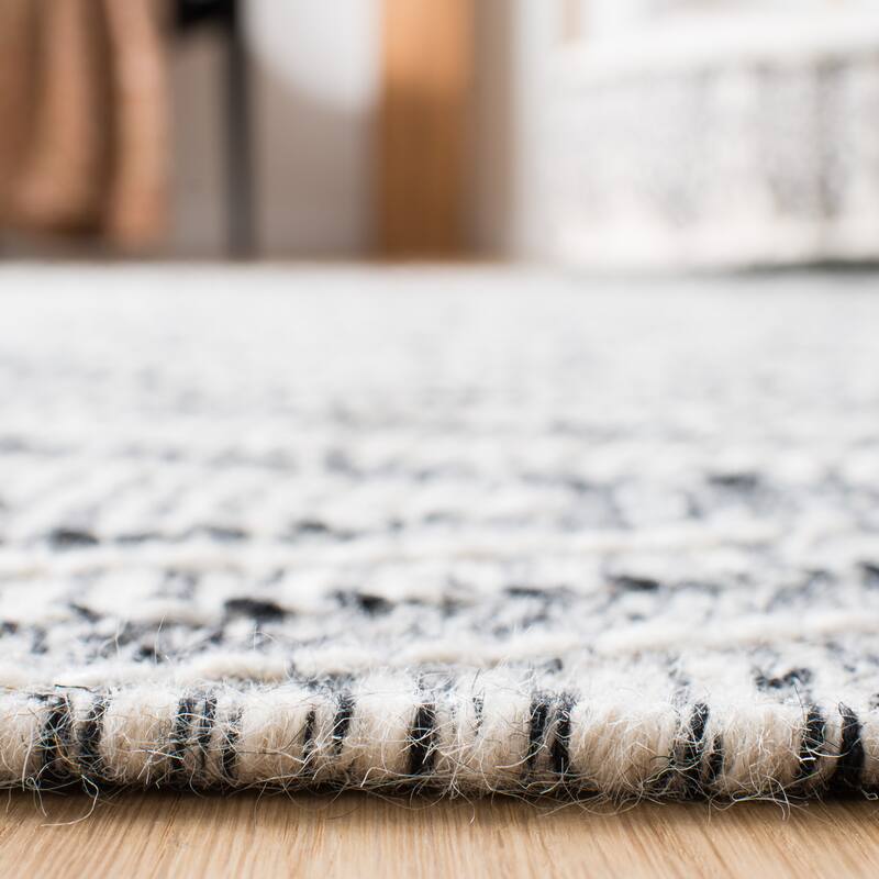 SAFAVIEH Kilim Jerilyn Transitional Wool Rug