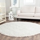 preview thumbnail 6 of 192, SAFAVIEH California Premium Shag Izat 2-inch Thick Area Rug