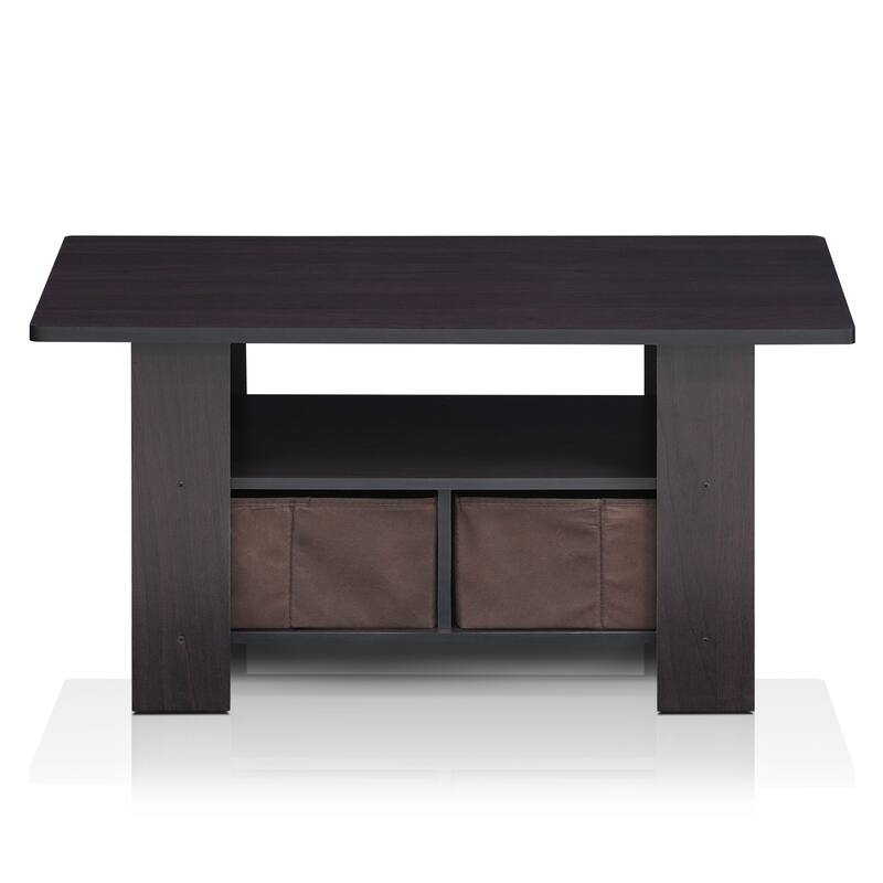 Porch & Den Kahaloa Coffee Table