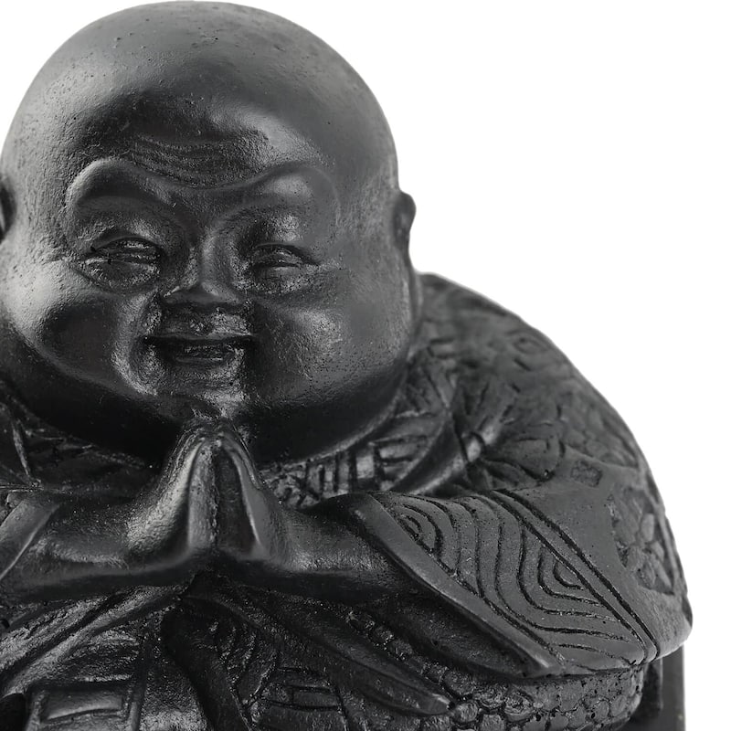 Karelian Shungite Figurine Elegant Home Indoor Decorative Mothers Day