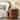 Sofa End Table, Wood Nightstand with 2 Drawers No Assembly Required