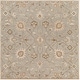 preview thumbnail 7 of 30, Hand-tufted Trey Traditional Wool Area Rug