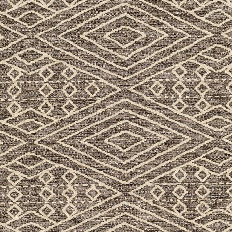 Livabliss Harris Handmade Cotton Boho Nomad Area Rug