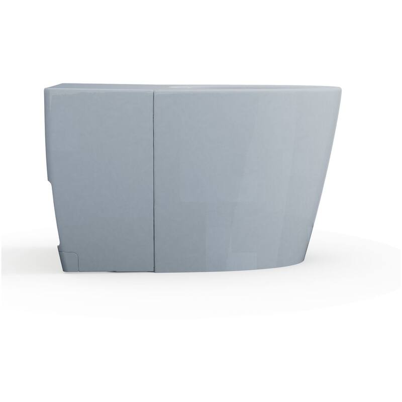 TOTO CT8551CUMFG Neorest AS Elongated Toilet Bowl Unit Only