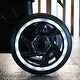 preview thumbnail 8 of 36, 6V Ride-On Motorcycle for Kids with MP3 Music Player, Headlights, and LED Wheels