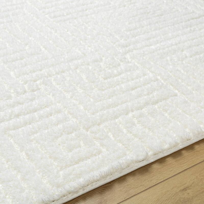 Livabliss Nomadic Casual Area Rug