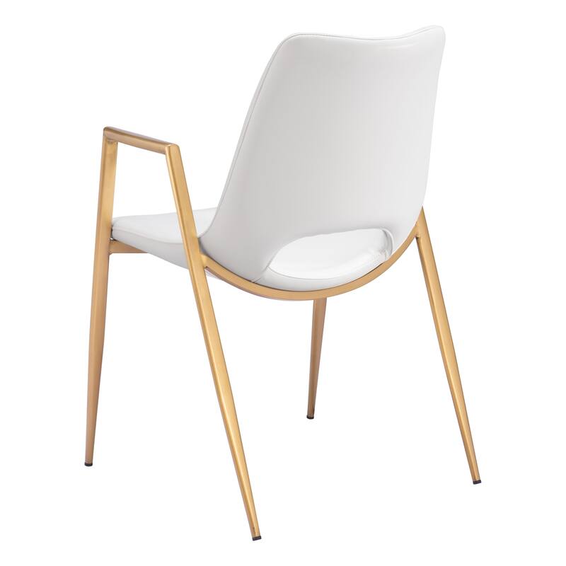 Desi Dining (Set of 2) Chair