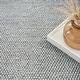 preview thumbnail 7 of 57, DKNY Pure Knots Indoor only Solid Area Rug