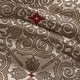 preview thumbnail 10 of 11, Madison Park Donovan 7 Piece Jacquard Comforter Set with Throw Pillows