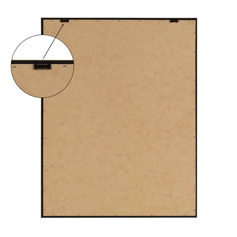 Kate and Laurel Sylvie Vase Canvas Set by The Creative Bunch Studio