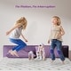 preview thumbnail 5 of 10, Sersper 10-inch Memory Foam with Innerspring Hybrid Mattress