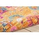 preview thumbnail 59 of 178, Nourison Passion Boho French Country Floral Area Rug.