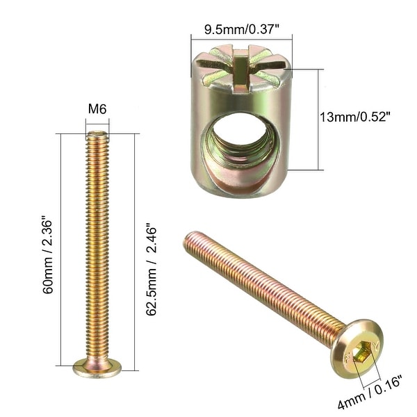 13mm hex head socket
