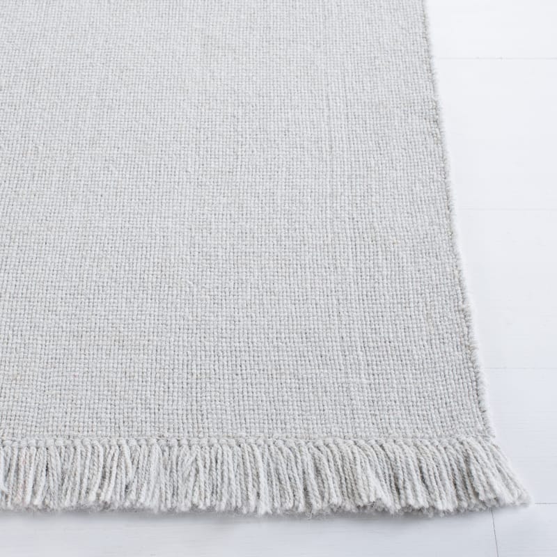 Lauren Ralph Lauren, Conchita Solid Wool Rug.