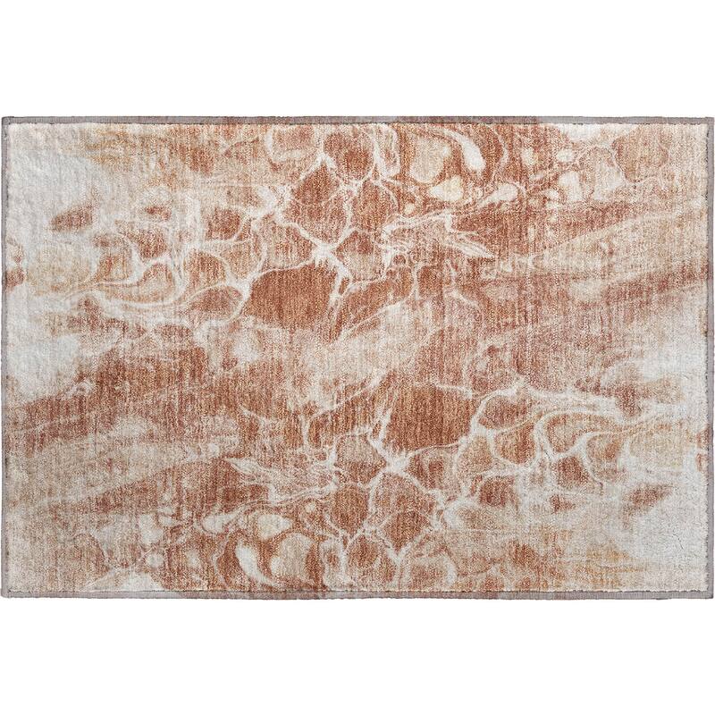 Premium Washable Super Soft Modern Abstract Mayfield Rug