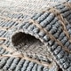 preview thumbnail 23 of 93, SAFAVIEH Handmade Natural Fiber Bethia Casual Jute Trellis Rug