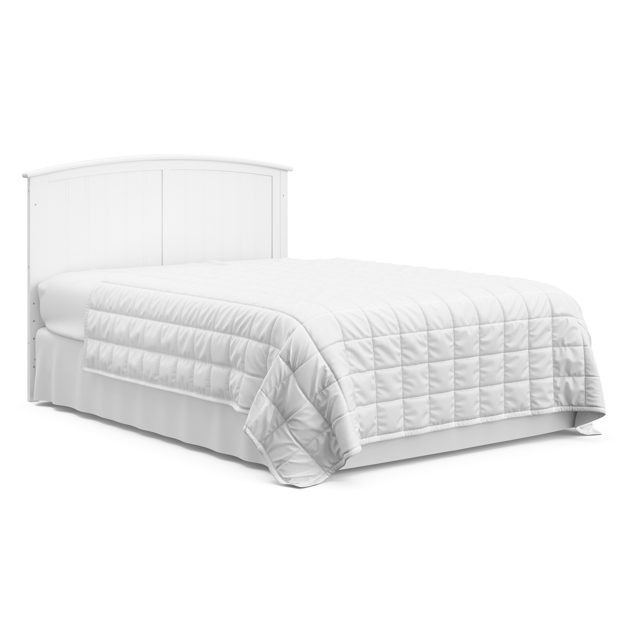 Storkcraft steveston crib outlet