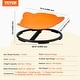 preview thumbnail 24 of 40, Kids Swivel Chair, Autistic Kids Sensory Toy Chair with Non-Slip Metal Base,for Coordination Balance Focus