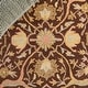 preview thumbnail 50 of 96, SAFAVIEH Handmade Antiquity Izora Traditional Oriental Wool Rug