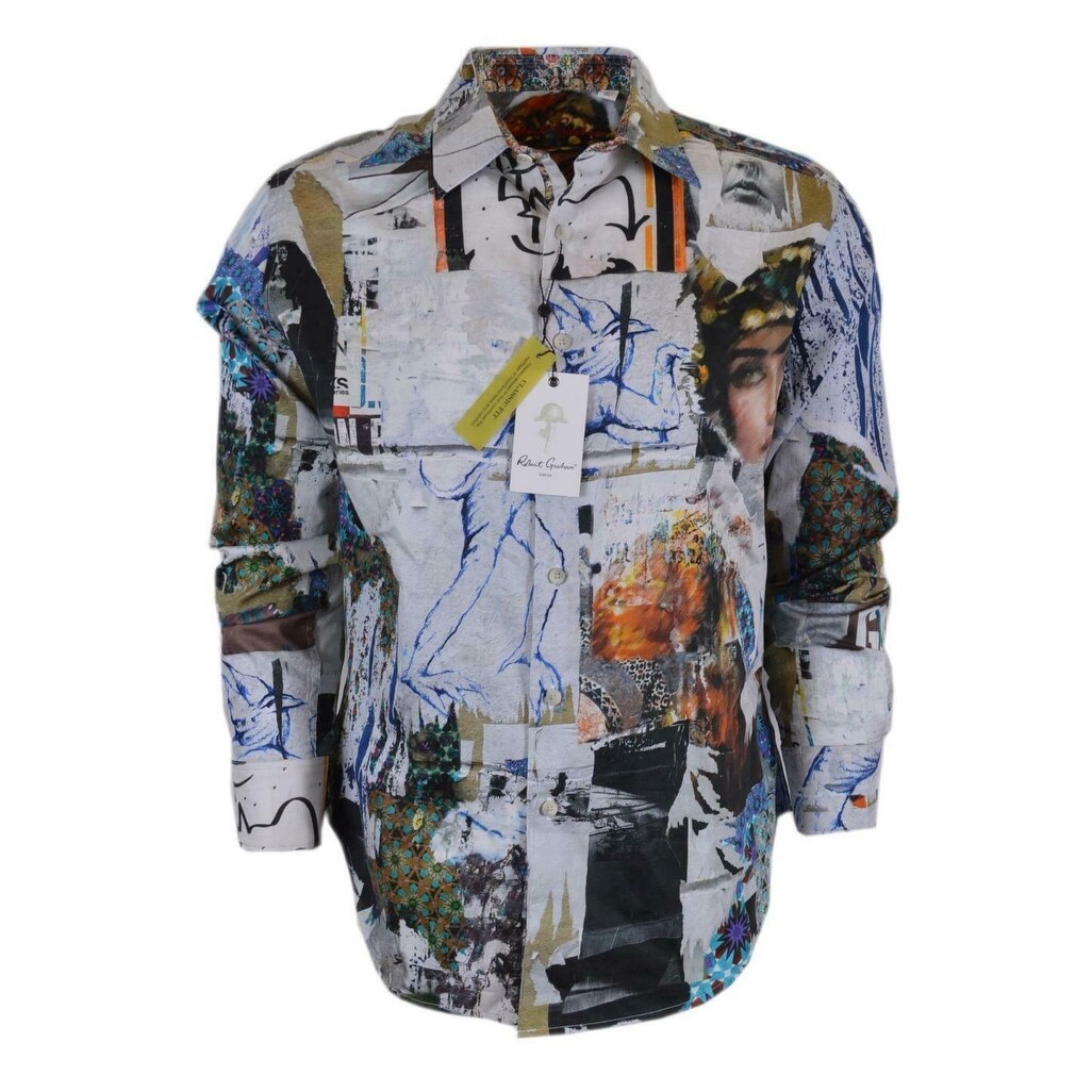 NEW Robert Graham $248 NORTH WALES 