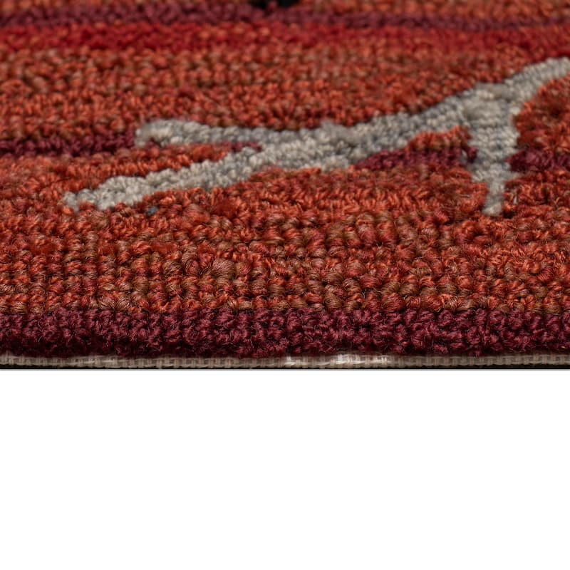 Liora Manne Frontporch Farm To Table Indoor/Outdoor Rug