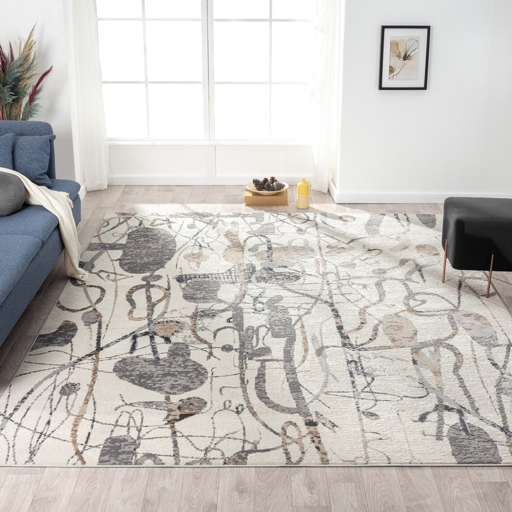 Katie Merz ARTWRKS Area Rug