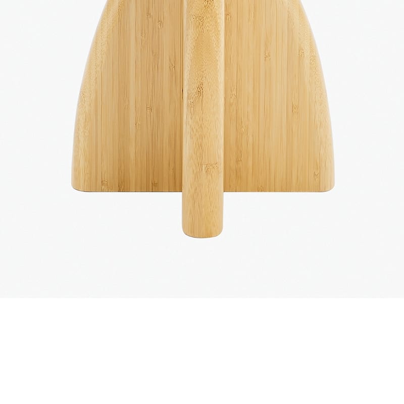 Wayne Side Table, Sand