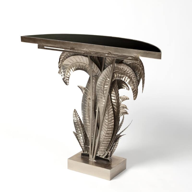 Acanthus Console