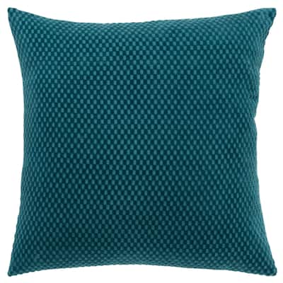 Rizzy Home Transitional Poly Filled Decorative Pillow 20" x 20"