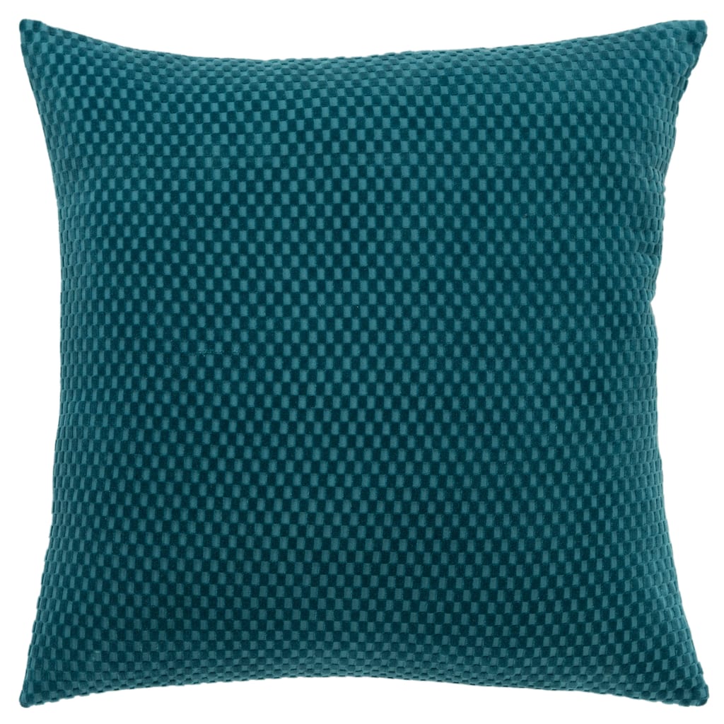 Rizzy Home Transitional Poly Filled Decorative Pillow 20" x 20"