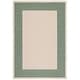 preview thumbnail 61 of 89, SAFAVIEH Courtyard Sherrie Border Indoor/ Outdoor Waterproof Patio Backyard Rug