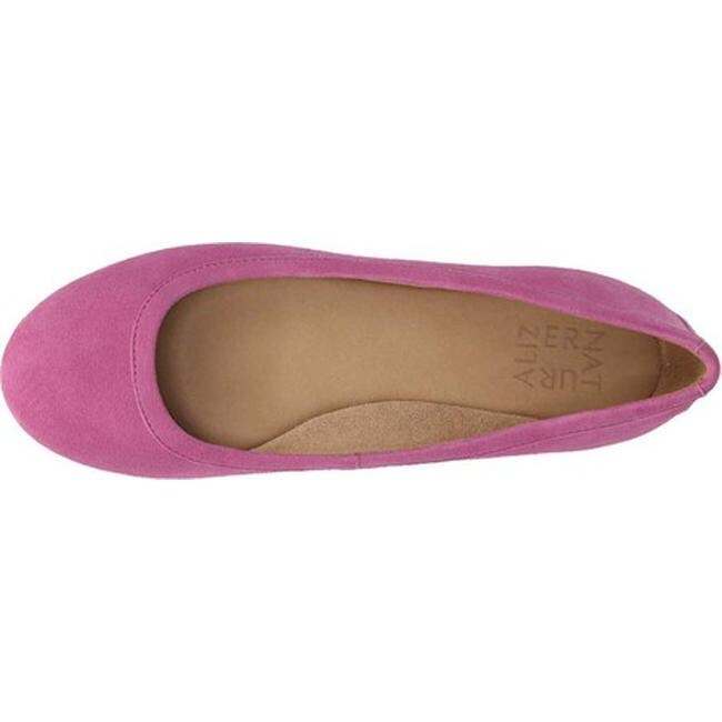 brittany ballet flat naturalizer