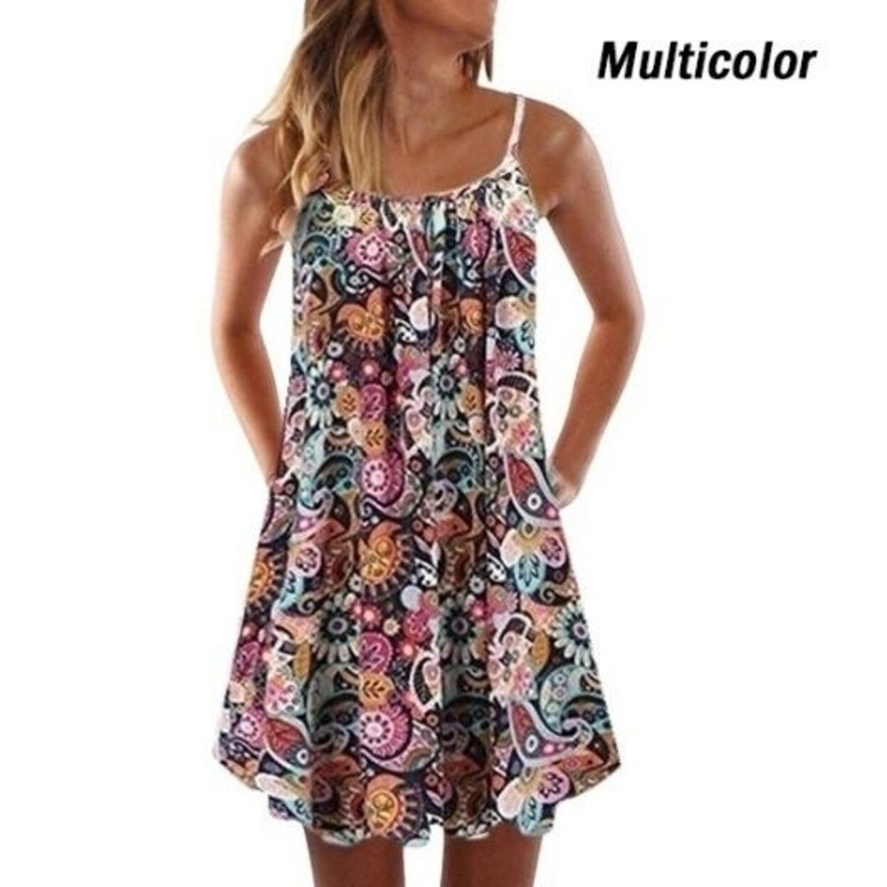 beachy womens clothes