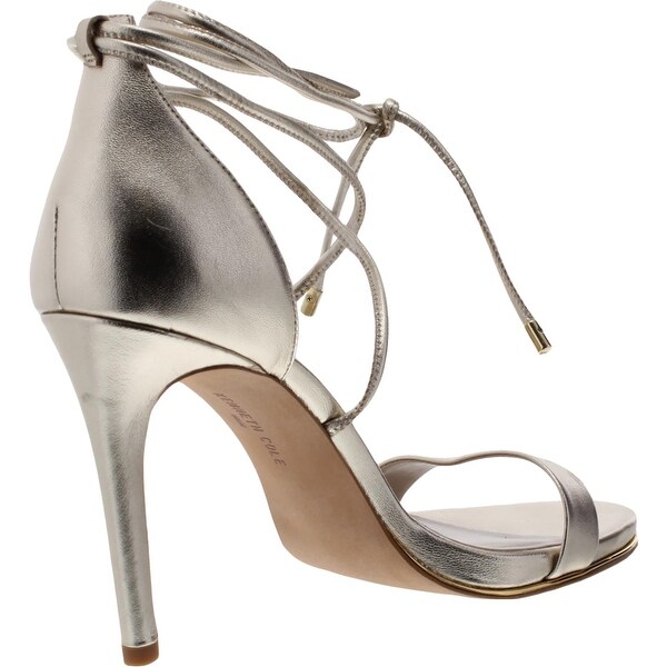 kenneth cole berry sandal