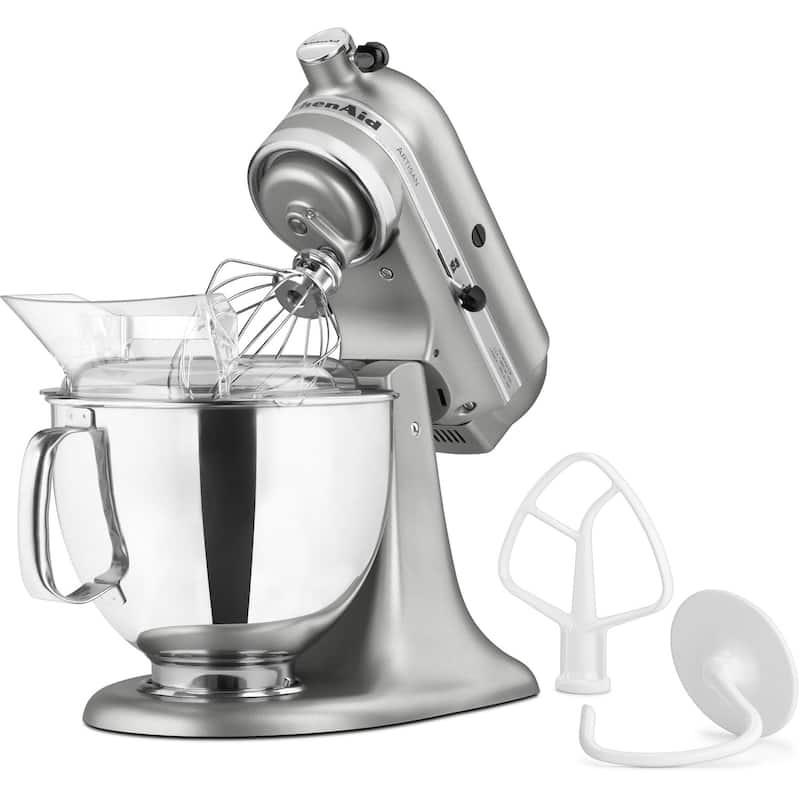 KitchenAid Artisan Series 5 Quart Tilt-Back Head Stand Mixer