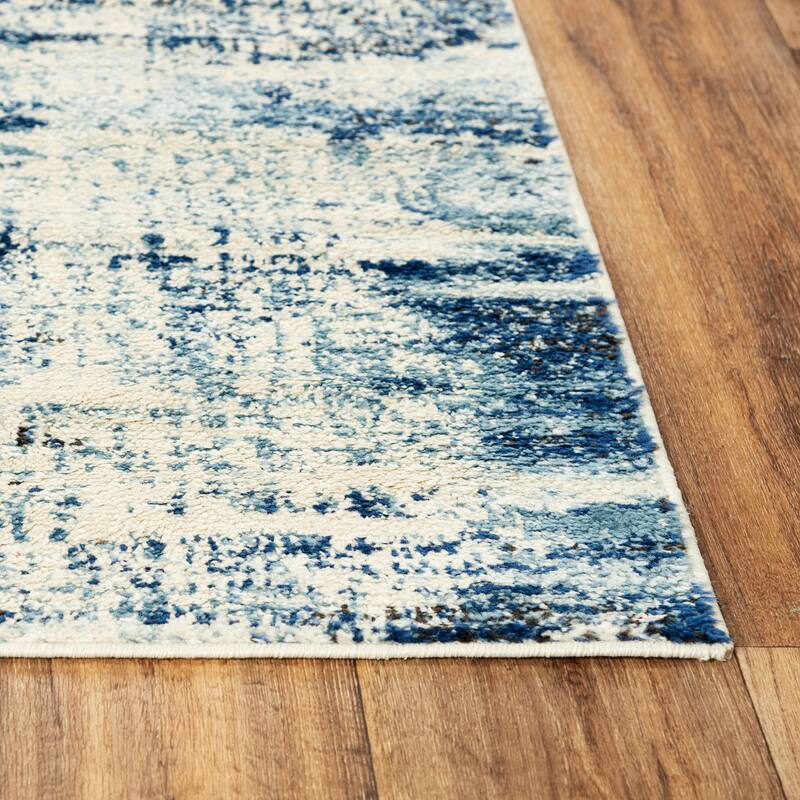 Alora Decor Mystic Neutral Indoor/ Outdoor Rug