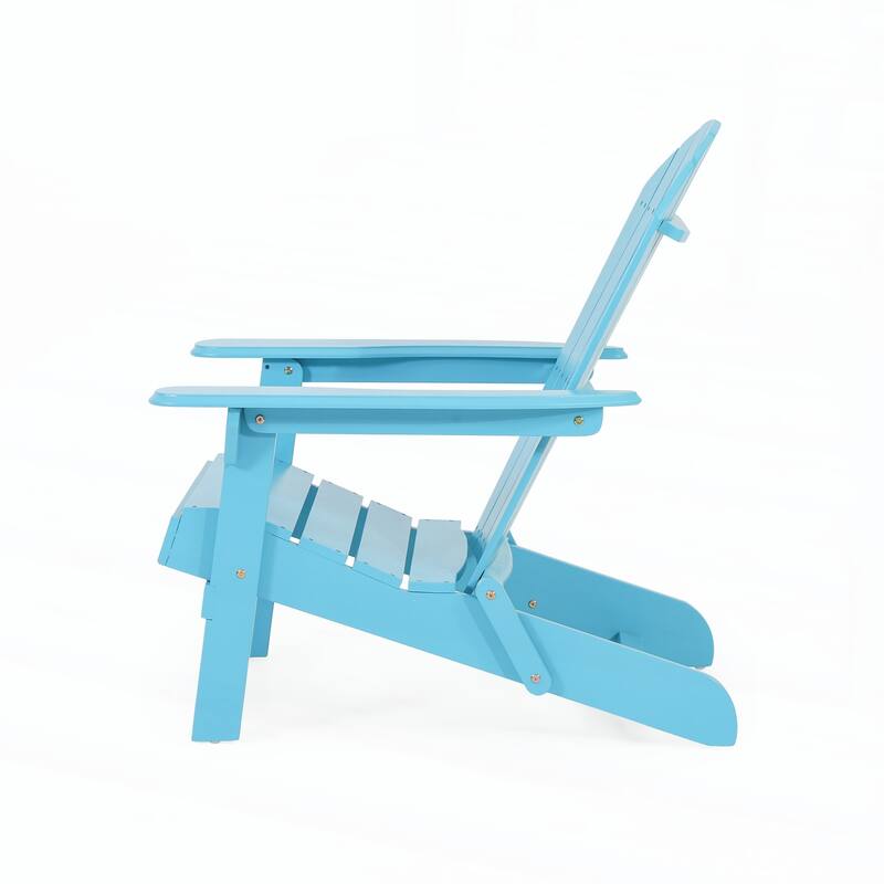 outdoor ADIRONDACK CHAIR
