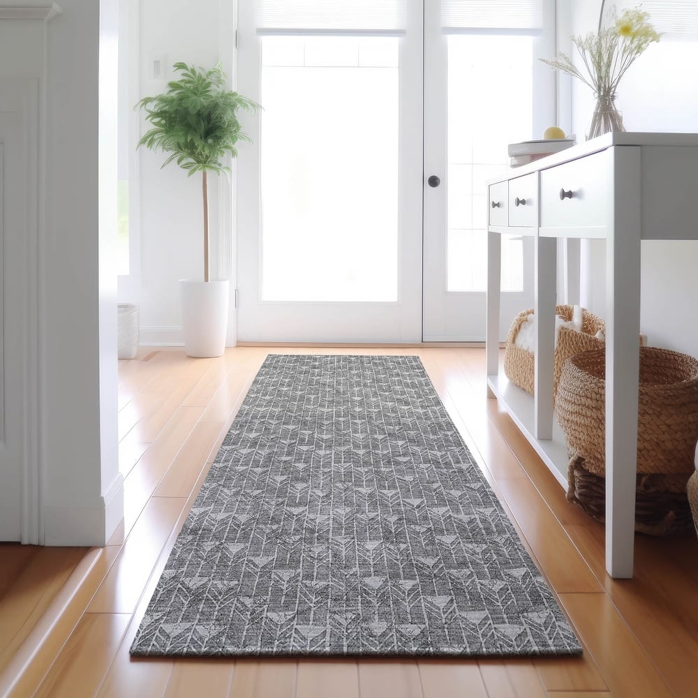 Premium Washable Super Soft Boho Moroccan Modern Mayfield Rug