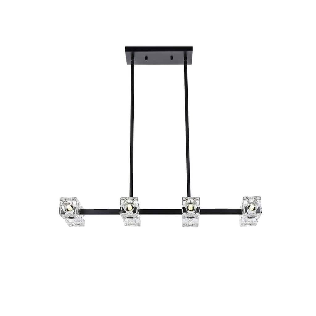 Indigo Home 30 inch Pendant Light