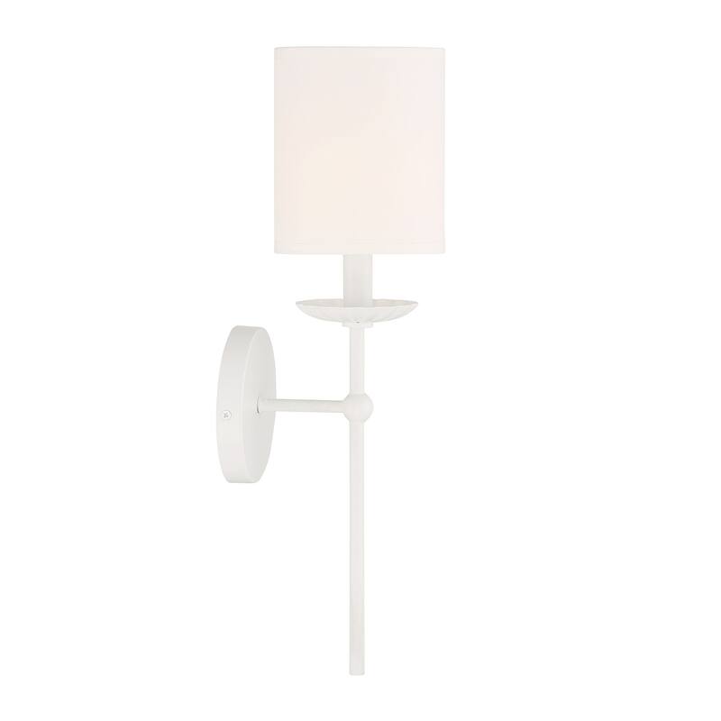 Bellevue SH90079 19" Tall Wall Sconce