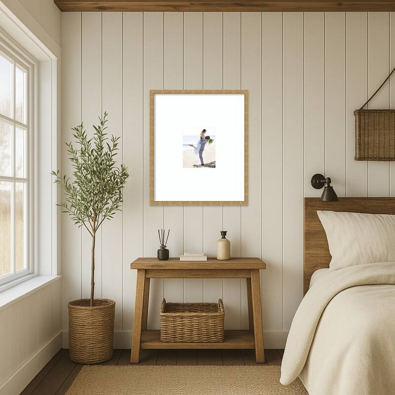 Mila Picture Frame, Photo Frame