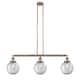 Option Antique Copper / Clear