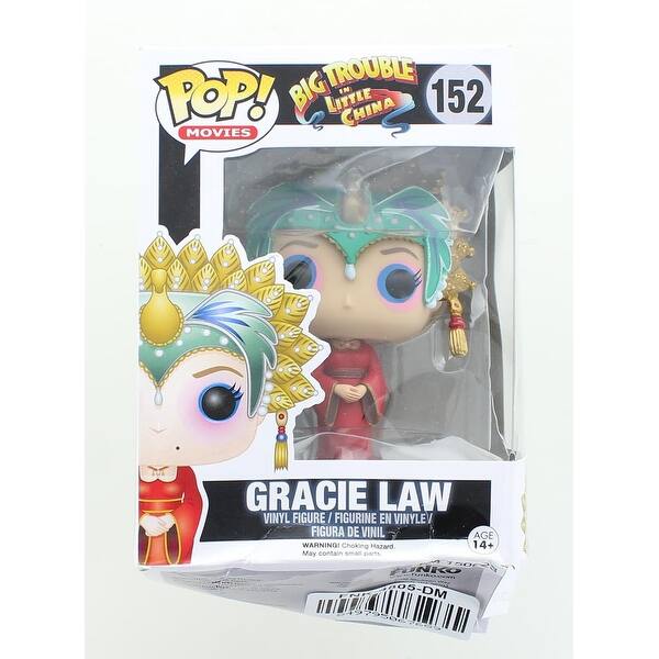 big trouble in little china funko pop